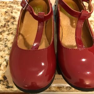 Umi shoes!